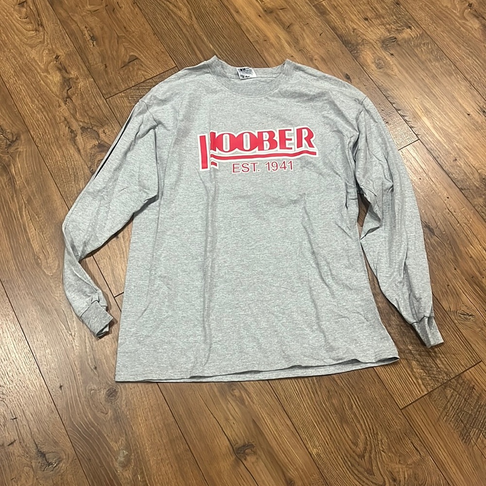 Case IH Long Sleeve